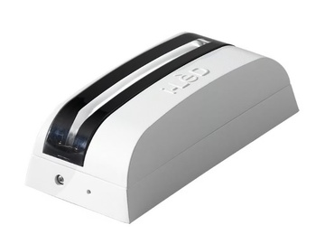 ARCADA - LED aluminium wall washer by Linea Light Group - view 3